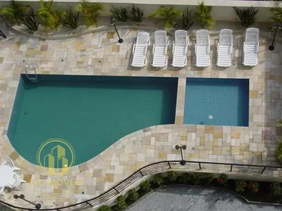 Imagem Espaçoso Apartamento de 3 Dormitórios e 3 vagas, na Vila Suzana