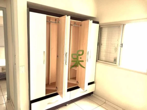 Imagem Apartamento com 3 dormitórios à venda, 73 m² por R$ 450.000,00 - Vila Suzana - São Paulo/SP