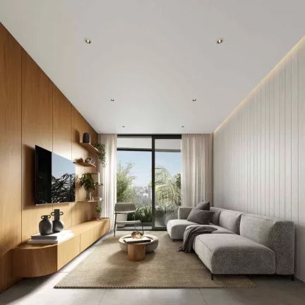 Imagem Apartamento à venda em Porto Alegre, Rio Branco, com 1 quarto, 52m2