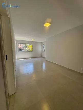 Imagem APARTAMENTO À VENDA PARQUE TERRA NOVA - SÃO BERNARDO DO CAMPO - SP