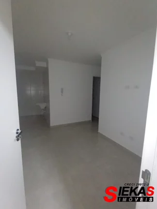 Imagem Apartamento à venda em São Paulo - carrão 1 quarto, 1 sala, 1 banheiro e 32m² de área!
