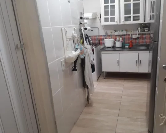 Imagem Apartamento com 3 dormitórios sendo 1 suite