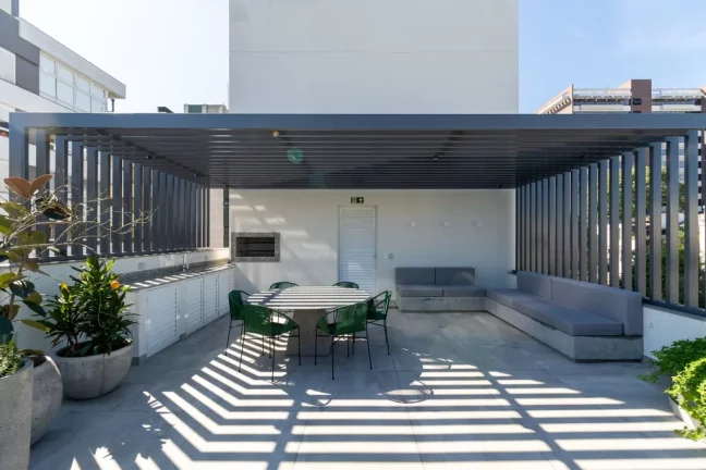 Imagem Apartamento à venda no bairro Auxiliadora - Porto Alegre/RS