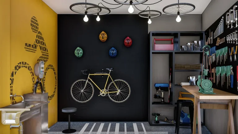 Imagem Apartamento à venda em Campinas, Taquaral, com 2 quartos, 54,36m2