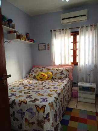 Imagem CASA EM CONDOMINIO RESIDENCIAL em Cabo Frio - RJ, Jardim Excelcior