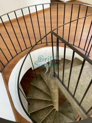 Imagem Cobertura Duplex à Venda em Indianópolis - São Paulo/SP.