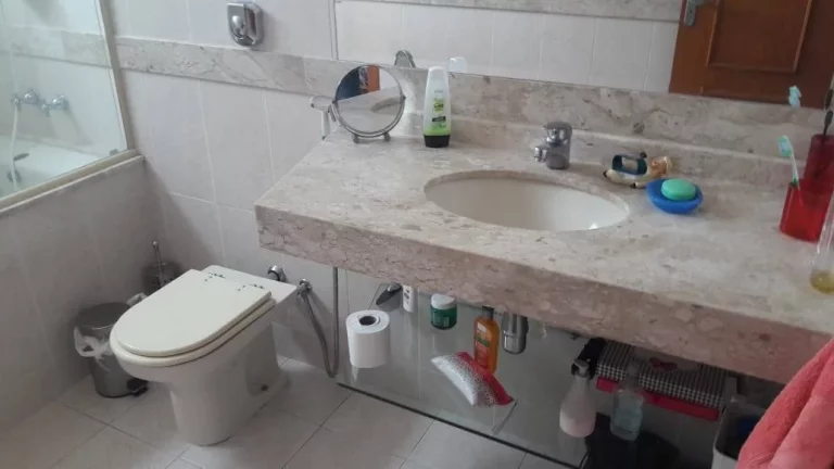 Imagem LINDA COBERTURA 4 SUÍTES 300M² EXCELENTE NO RECREIO - RJ