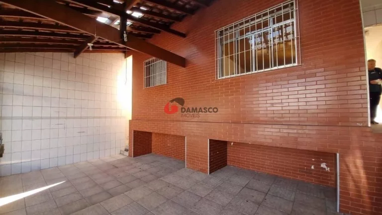 Imagem Casa à venda, Jardim Independência, São Paulo, SP