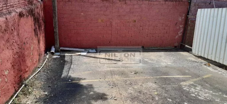 Imagem Terreno para alugar, 500 m² por R$ 7.650,00 - Cambuí - Campinas/SP