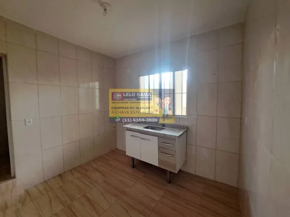 Imagem Casa com 2 Quartos para Alugar,  em Centro - Carapicuíba