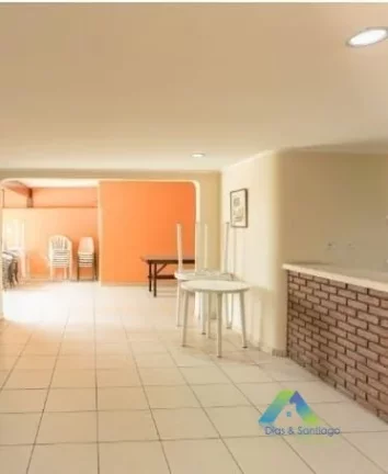 Imagem Apartamento com 2 dormitórios à venda, 55 m² por R$ 470.000,00 - Conceição - São Paulo/SP