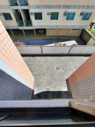 Imagem APARTAMENTO RESIDENCIAL em Cabo Frio - RJ, Parque Riviera