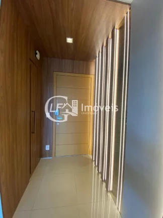 Imagem Apartamento de Alto Padrão no Edifício Plaza Mayor ? Plaenge