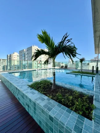 Imagem Apartamento 3 Quartos à venda na Praia de Itaparica - Vila Velha/ES