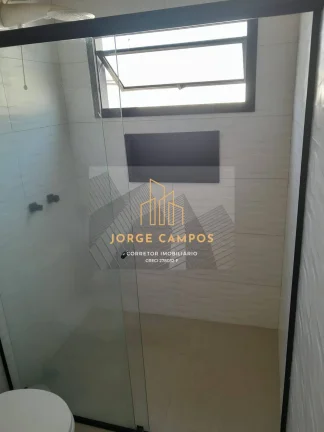 Imagem CA-25261 - LINDA CASA À VENDA CONDOMÍNIO BELLAVITTA EM CAÇAPAVA-SP