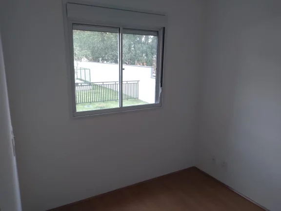 Imagem Excelente Apartamento Novo - Pq. do Carmo 2 Dorms - Lazer Completo!!!