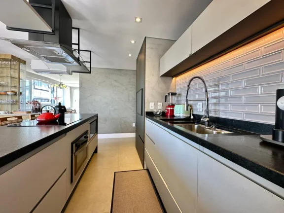 Imagem Apartamento 3 Dormitórios - Bairro Navegantes