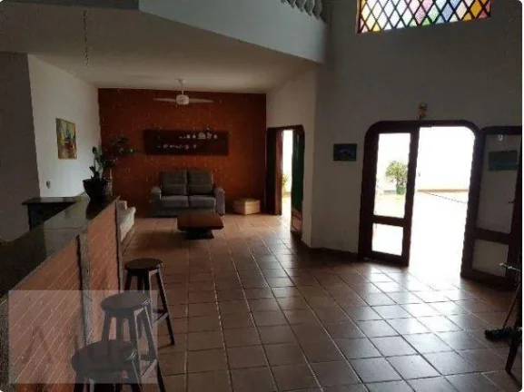 Imagem Casa para Venda em Itanhaém, Cibratel I, 6 dormitórios, 2 suítes, 4 banheiros, 8 vagas