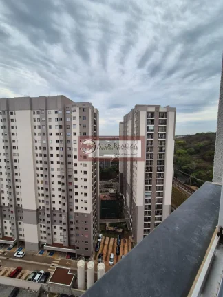 Imagem Apartamento à Venda na Usina Piratininga SP, 2 Dorms, 35m²