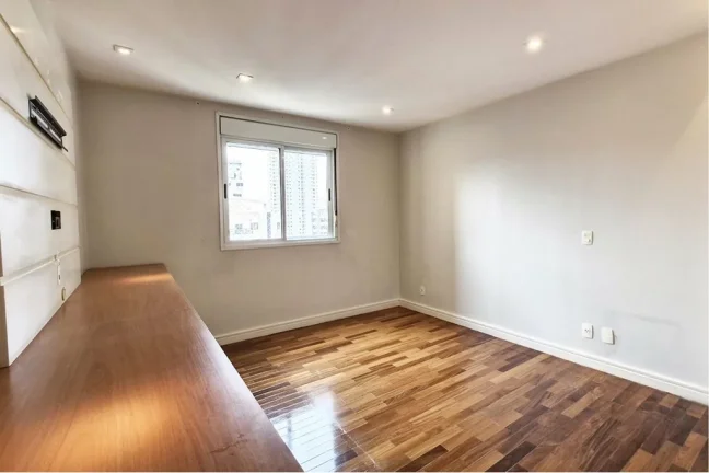 Imagem APARTAMENTO RESIDENCIAL em São Paulo - SP, Brooklin Paulista