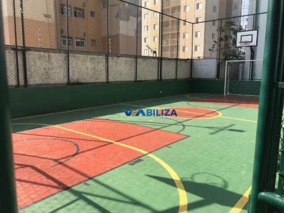Imagem Apartamento com 3 dormitórios à venda, 68 m² por R$ 550.000,00 - Vila das Bandeiras - Guarulhos/SP