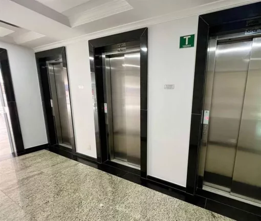 Imagem APARTAMENTO COM 105 m² - OCIAN - PRAIA GRANDE SP