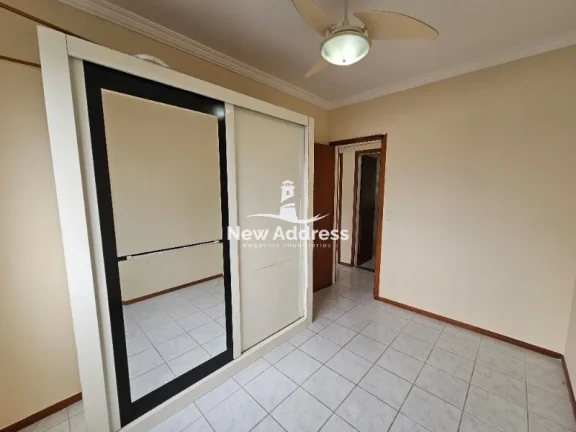 Imagem Apartamento 3 quartos, com suíte, à venda em Parque Residencial Laranjeiras
