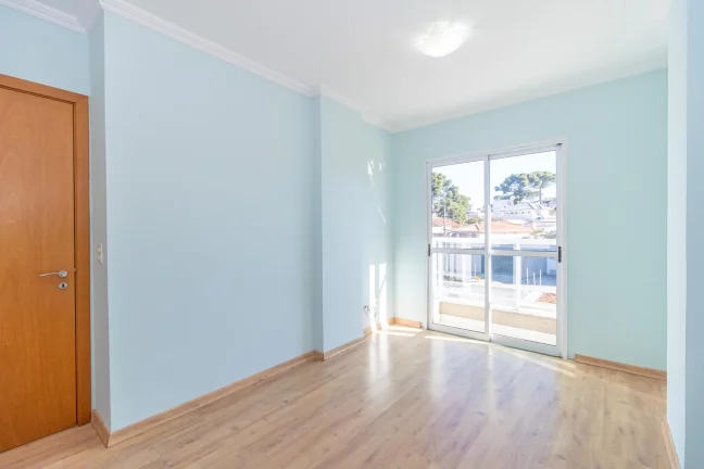 Imagem Apartamento de 2 quartos no bairro Água Verde