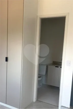 Imagem Apartamento para alugar com 1 quarto no condomínio Viva Benx Pinheiros, São Paulo - SP