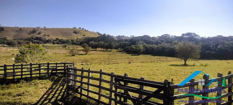 Imagem Fazendinha Completa à Venda em Paraisópolis: 56,9 hectares