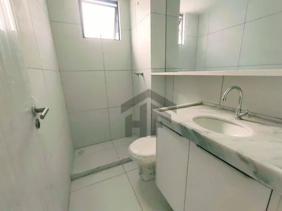 Imagem Apartamento com 3 Quartos à Venda, 63 m² em Imbiribeira - Recife