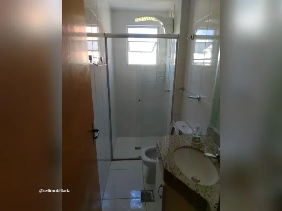 Imagem Descubra seu novo lar no charmoso bairro Castelo! Este apartamento oferece 58m² de conforto, 2 dorm...