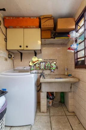 Imagem CASA TERREA PARA VENDA EM JARDIM COIMBRA