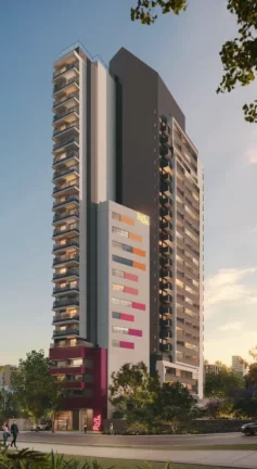 Imagem Apartamento à venda no bairro Bela Vista - São Paulo/SP