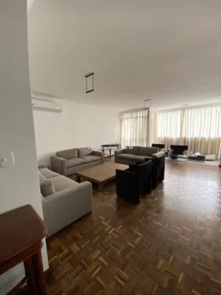 Apartamento à venda Jardim América São Paulo