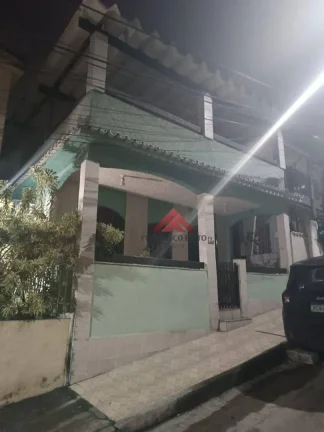 Imagem Casa com 2 dormitórios à venda por R$ 395.000,00 - Sete Pontes - São Gonçalo/RJ