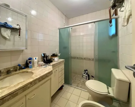 Imagem Chác Vale do Rio Cotia - TÉRREA, 3 suítes, lote plano, piscina e gourmet!