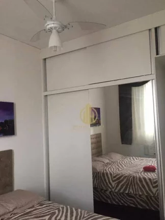 Imagem Apartamento com 2 Dormitórios - Condomínio Renascer - Greenville -Ribeirão Preto