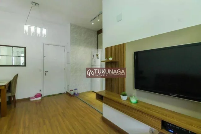 Imagem Apartamento com 2 dormitórios à venda, 80 m² por R$ 630.000 - Penha de França - São Paulo/SP