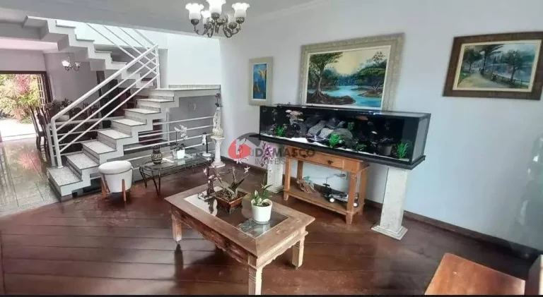 Imagem Sobrado à venda, Independência, São Bernardo do Campo