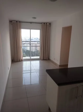 Imagem Apartamento 60 m² 3 Dormitórios e lazer Completo