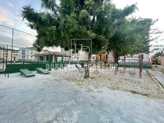 Imagem APTO. 2 QUARTOS, PISCINA, ÁREA KIDS, SALÃO DE FESTA, ACADEMIA E ÁREA DE LAZER COMPLETO