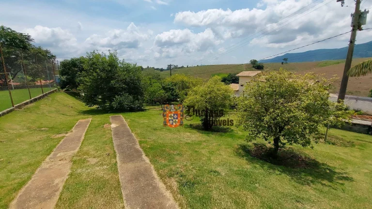 Imagem Chácara com 4 dormitórios à venda, 1851 m² por R$ 950.000,00 - Godoi - Extrema/MG