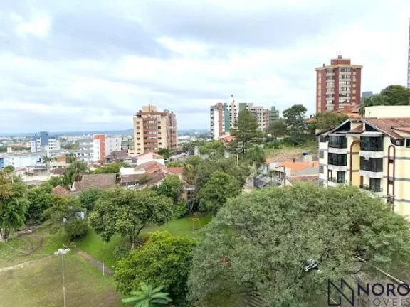 Imagem Apartamento à venda 3 dorm, 3 vagas, no Bairro Lourdes