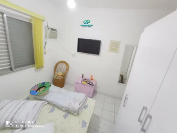 Imagem Apartamento Padrão para Venda em Enseada Guarujá-SP