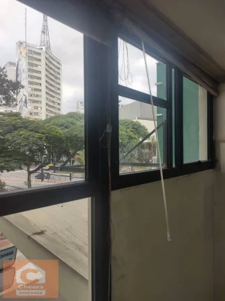 Imagem Paraíso - Comercial - Junto ao Metrô