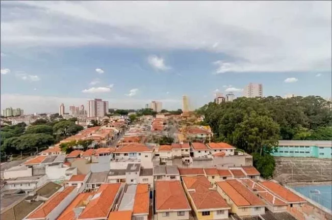 Imagem Apto. 55 m² - prox. Metrô Sacomã - 1 Quarto - 1 Sala - 2 Banheiros - 1 Vaga Coberta - Lazer Completo