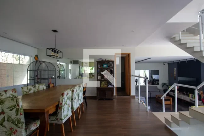Imagem Casa à Venda - Vargem Grande, 5 Quartos, 350 m2