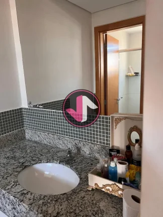 Imagem Apartamento Luxuoso à Venda - Residencial Harmonia ???? Localização: Residencial Harmonia - Próx...