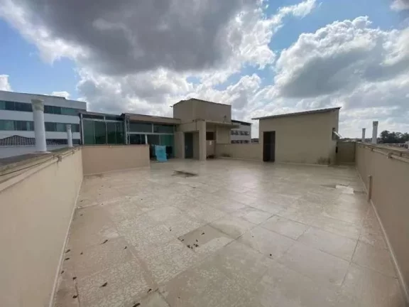 Imagem Apartamento com Terraço Panorâmico – Conforto e Estilo no 4° Andar